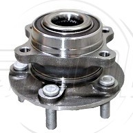 Maza de Rueda Del. Fusion 13-20 MKX 15-21 MKX 15-21 MKX 16-18 MKZ 13-16