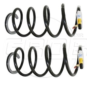 Resorte Del. Ecosport 03-12