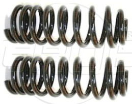 Resorte Tras. Explorer 02-05 Explorer 4X4 02-05 Mountaineer 02-05 Aviator 02-05