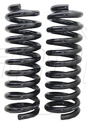 Resorte Del. F-150 04-14 F-150 4X4 04-08 F-150 USA 04-23 FX4 04-08 Lobo 04-14 Mark LT 06-08 Mark LT 4X4 06-08