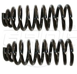 Resorte Tras. Explorer 06-10 Explorer 4X4 06-10 Mountaineer 06-10