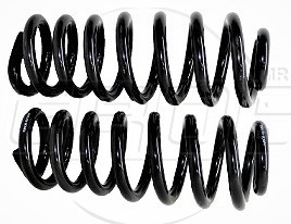 Resorte Del. F-250 Super Duty 11-23 F-350 Super Duty 11-23 F-450 Super Duty 11-19 F-550 Super Duty 11-19