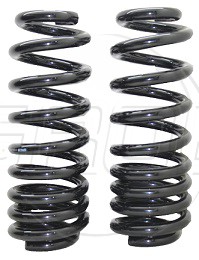 Resorte Del. E-150 07-14 E-250 99-14 E-350 99-14 E-350 Super Duty 99-03 E-350 Super Duty 99-10 E-350 Super Duty 04-14