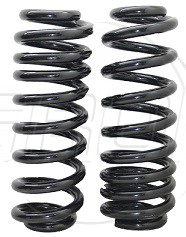 Resorte Del. E-150 99-14 E-250 03-14 E-350 98-14 E-350 Super Duty 99-10 E-350 Super Duty 99-03