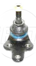 Rotula Inf. Focus 07-11 Focus Europa 07-11 S40 04-10