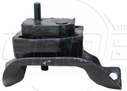 Soporte Motor Izq. Fairmont 78-82 Fairmont 78-82 Mustang 78-85 Mustang 79-80