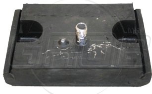 Soporte Motor Front. Izq. F-100 66-67 F-100 68-76 F-150 66-76 F-150 68-76 F-250 66-67 F-250 68-76 F-350 66-67 F-350 68-76
