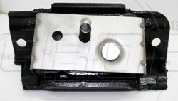 Soporte Motor Front. Der. Izq. Bronco 87-96 Bronco 87-96 F-100 87-99 F-150 87-99 F-150 87-97 F-200 87-99 F-200 87-97 F-250 87-99 F-250 87-97 F-350 87-97