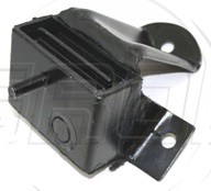 Soporte Motor Front. Der. Bronco 85-88 F-100 85-96 F-150 85-96 F-250 85-96 F-350 85-96