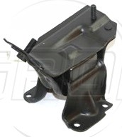 Soporte Motor Front. Izq. Club Wagon 95-06 E-150 97-03 E-250 97-03 Econoline 93-11