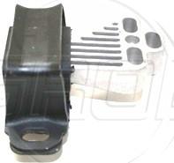 Soporte Motor Der. Courier 00-12 Ikon 01-08