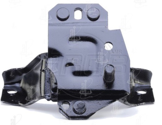 Soporte Motor Front. Izq. Cougar 80-82 Cougar 80-81 Mustang 84-95 Thunderbird 80-82 Thunderbird 80-81 Continental 82-87 Mark VII 84-92