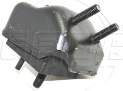 Soporte Motor Front. Izq. Explorer 97-01 Explorer Sport Trac 01-05 Mountaineer 98-01 Ranger 98-01 Ranger 98-11