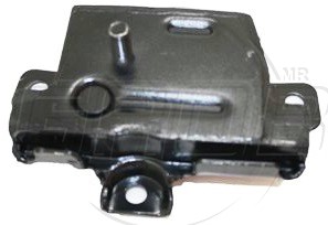 Soporte Motor Front. Izq. Bronco 78-82 Bronco 78-79 F-150 77-81 F-200 77-81 F-250 77-81 F-350 77-81