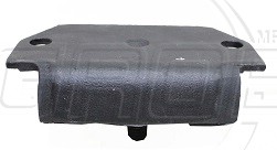 Soporte Motor Front. Der. Izq. Falcon 60-73 Falcon 60-73 Falcon 60-73 Falcon 60-73