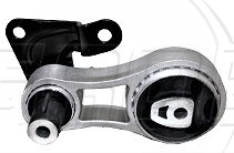 Soporte Motor Tras. Ecosport 03-12