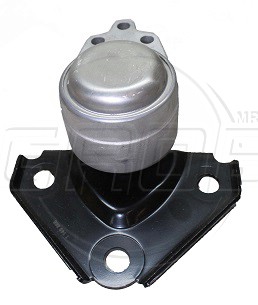 Soporte Motor Front. Der. Ikon 11-15