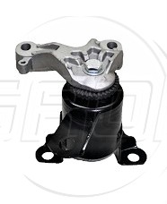 Soporte Motor Front. Der. Fiesta 11-17 Fiesta 11-19