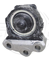 Soporte Motor Front. Der. Transit 07-14