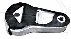 Soporte Motor Tras. Explorer 11-15 Police Interceptor SUV 13-15