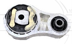 Soporte Motor Tras. Fusion 10-12 MKZ 07-12