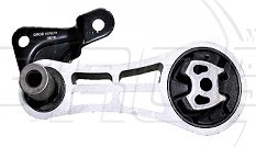 Soporte Motor Tras. Ecosport 13-17