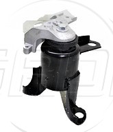 Soporte Motor Front. Der. Ecosport 13-17