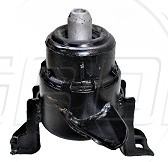 Soporte Motor Der. Mazda 6 03-08 Mazda 6 03-08