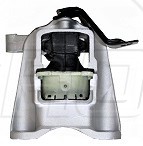 Soporte Motor Front. Der. Figo 16-18