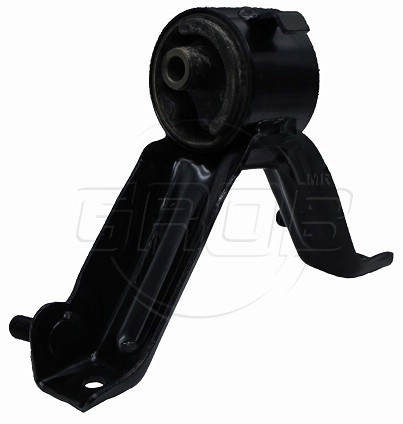 Soporte Motor Front. Der. Ghia 92-92 Ghia 92-94 Tempo 92-94 Topaz 92-94