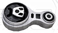 Soporte Motor Tras. Fusion 10-12 Milan 10-11