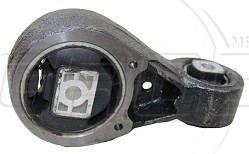 Soporte Motor Tras. Focus 03-07 Focus 04-04