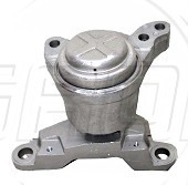 Soporte Motor Front. Der. Fusion 13-14 Fusion 14-20 S60 11-15