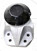 Soporte Motor Front. Der. Explorer 11-19 Police Interceptor SUV 11-19