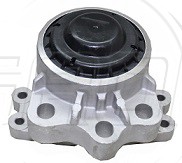 Soporte Motor Front. Der. Transit 12-19
