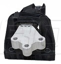Soporte Motor Front. Der. Figo 19-20