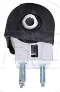 Soporte Motor Front. Der. F-250 Super Duty 17-21 F-350 Super Duty 17-21