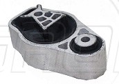 Soporte Motor Tras. Figo 16-18 Figo 19-20