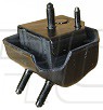 Soporte Motor Front. Der. Ranger 04-12
