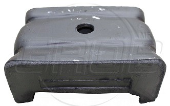 Soporte Transmision . F-600 55-88