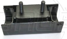 Soporte Transmision Tras. Excursion 00-05 Expedition 03-06 F-150 97-03 F-150 4X4 97-10 Lobo 97-04 Lobo 99-04 Blackwood 02-03 Mark LT 06-08 Navigator 98-03
