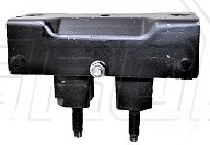Soporte Transmision Tras. F-150 11-16 F-250 Super Duty 11-16 F-350 11-16 F-350 Super Duty 11-16 F-450 11-16 F-450 Super Duty 11-16 F-450 Super Duty 11-19 F-550 11-16 F-550 Super Duty 11-16 F-550 Super Duty 11-19