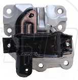 Soporte Transmision Izq. Explorer 11-19 Police Interceptor SUV 13-19 Police Interceptor SUV 13-19