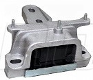 Soporte Transmision Izq. Ecosport 18-21 Ecosport 18-21 Figo 19-21