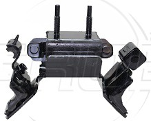 Soporte Transmision Tras. F-150 09-10 F-150 09-10 Lobo 09-10 Lobo 11-14 Mark LT 10-14