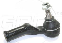 Terminal Ext. Der. Focus Europa 07-11 C30 07-10 S40 04-11