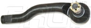Terminal Ext. Der. Mazda 2 11-13
