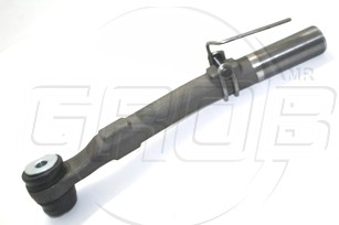 Terminal Int. F-450 11-19 F-550 11-19