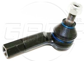 Terminal Ext. Der. Ecosport 13-21 Fiesta 11-18 Fiesta ST 14-18 Figo 16-21 Transit Courier 21-23
