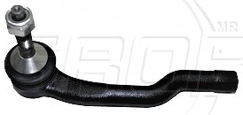 Terminal Ext. Der. Edge 15-23 Milan 13-19 Zephyr 13-19 Continental 17-23 MKX 16-18